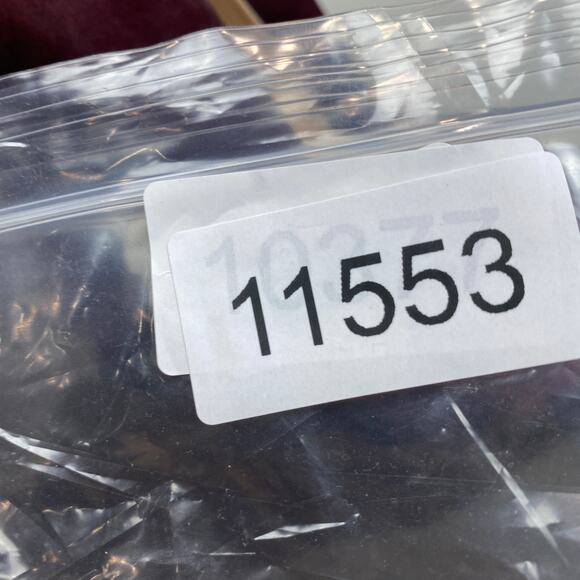 Prada Suede Ruffle Back Heels Women's 39 US 9 Designer Glam - Picture 12 of 12